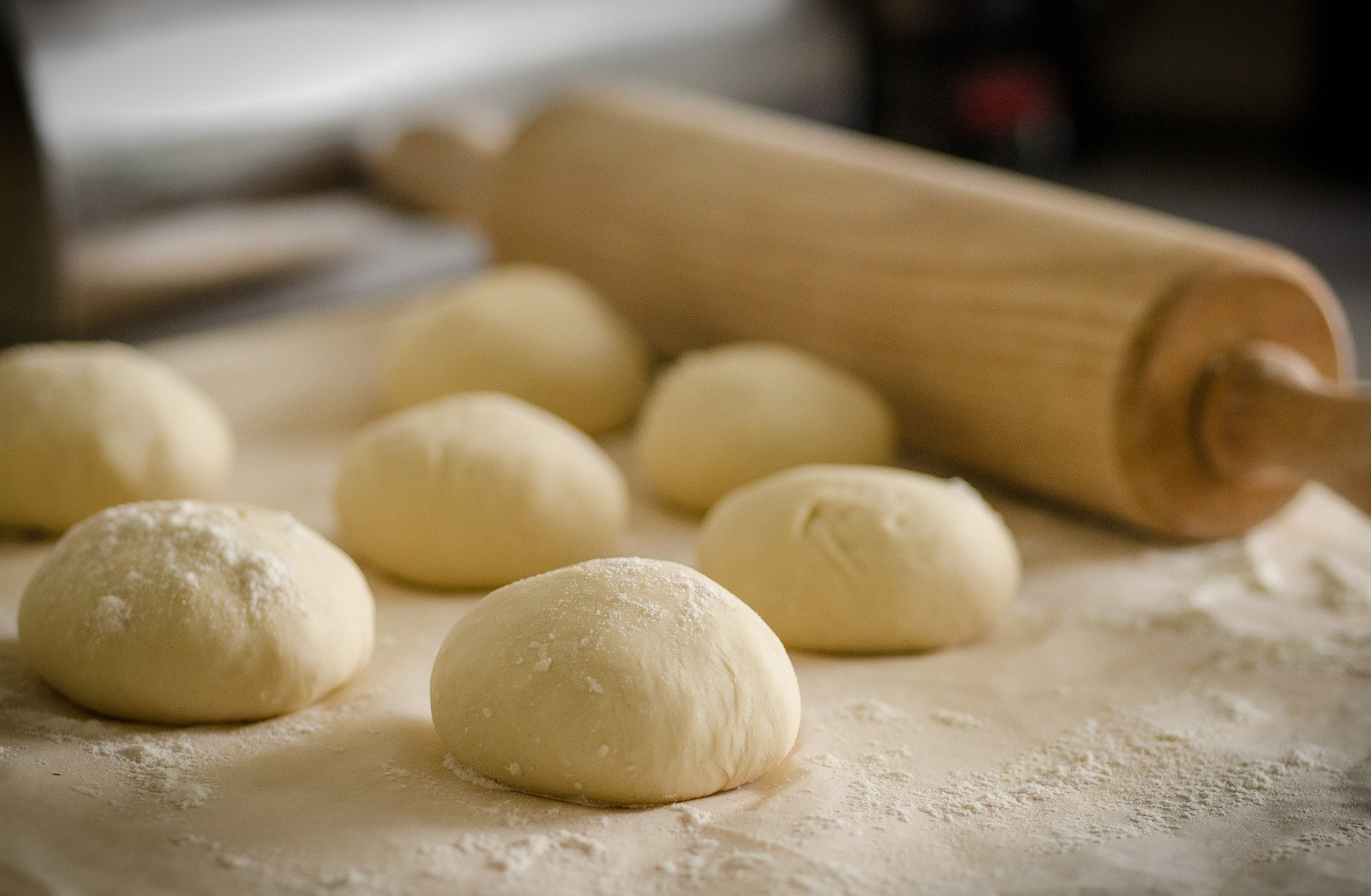 Faire du pain avec les farines de Mouscron – petit cours de cuisine – les conseils et les points d’attention